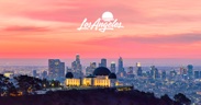 Discover LA logo