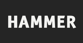 Hammer Museum logo