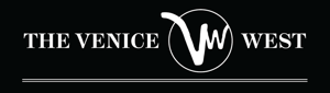 The Venice West logo