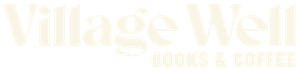 Village Well Books & Coffee logo