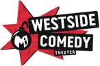 M.I.'s Westside Comedy Theater logo