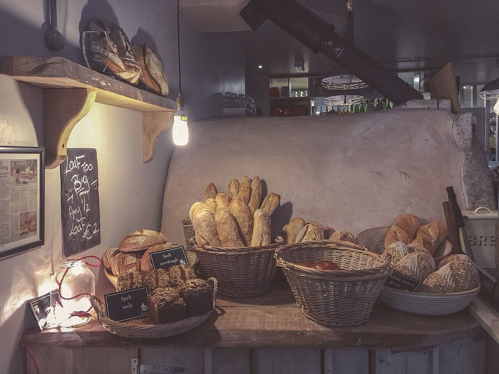 Food — representative image
